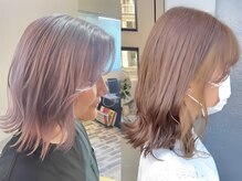 10.エデンのカラー技術のこだわり。