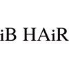 アイビーヘアー(iB HAiR)のお店ロゴ
