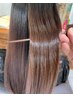 【髪質改善施術1～3回目の方】★髪質改善ヘアエステ★￥13900→￥10900