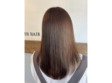 ブレスヘアー(Breath hair)