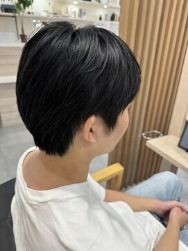 ヨロ(YoLo.) メンズスタイル