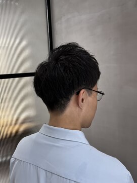 フェリア 松山(Feria) ビジネスショート