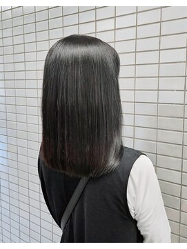 スタジオエムズ 稲毛店(Studio M’s) Studio M'sスタイル