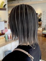 ミスト(mist) 〔mist:Yoshimi〕 アンブレラカラー/ハイライト/ブリーチ #199