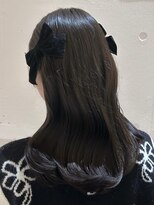 ジーナ 渋谷本店(Zina)&nbsp;【 オリーブブラウン 】