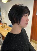 【kacho】ショートヘア