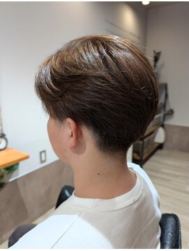 ステム(stem) ショート/ショートボブ/ボブ/切りっぱなしボブ/レイヤーカット