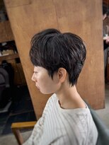 ロルド シェリ(Rold Cheri)&nbsp;【山本智文】レディースショートカット