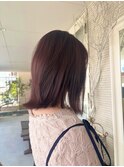 pink brown