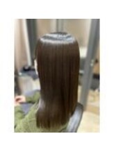 【ダメージを最小限にするためのこだわり】