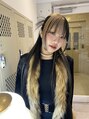 イル 天神大名店(ill) デザインカラー