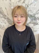 マカロン いわきラトブ店(MACARON)&nbsp;水竹 日向