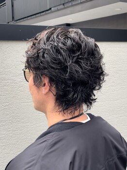ユイト(uit)の写真/再現性◎好印象束感ヘアで清潔感もアップ！