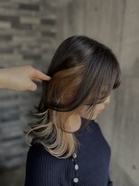 ヴァーチュ(Virtue)&nbsp;inner color beige