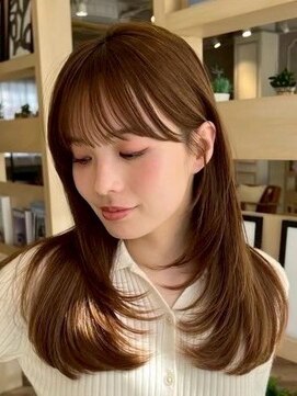 コンフィー(comfy) ロング☆