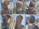 マリブヘアリゾート 太田店(malibu hair resort)の写真