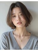 おすすめスタイル　(186)