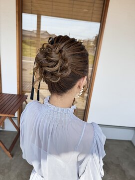 ハニー(Hunny) Hunny saki