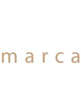 本格髪質改善　marca府中