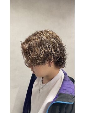 ササ(33) サーフカール