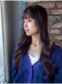 艶髪ロングヘア【いわき】