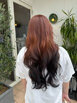 バルス(BLS)&nbsp;デザインカラー/ルーツカラー