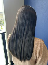 プレイフル(PLAYFUL) 髪質改善メテオカラー 透明感マシマシグレージュ