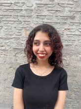 ソンリエ(SONRiE) コーラ ワネッサ