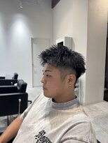 ルーストデラックス 京都河原町三条(ROOST dx)&nbsp;ツイスト×ジェットモヒカン