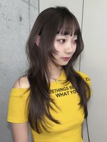 キオク(KIOX)&nbsp;ハイトーン/ブリーチ/名古屋美容院