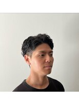 ジョイボックス(JOYBOX)&nbsp;ビジネスパーマ