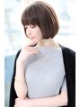 アン 溝の口(un)&nbsp;ボブ・ショートスタイルはお任せください！