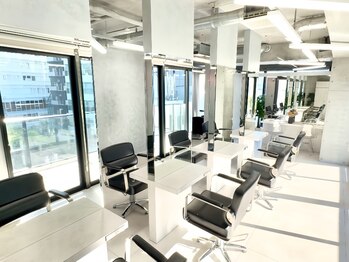 MEN´S salon NEXT渋谷【メンズサロン ネクスト】