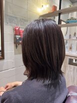 チアー ヘアリラクゼーション(cheer HAIRRELAXATION)&nbsp;ラベンダーベージュ