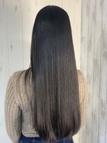 ライズトウキョウ 池袋店(Lise tokyo)&nbsp;ライトベージュ/髪質改善/縮毛矯正/池袋髪質改善/池袋縮毛矯正