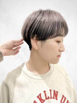 ビープ(beep) 「ボブ/ショート/ショートボブ」