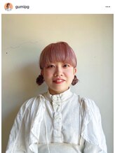 【篠原美優】さりげなく可愛い“大人カジュアル”が魅力。自然な抜け感でおしゃれを引き立てます。