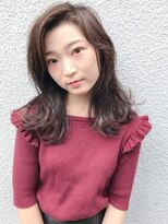 ニューヨークニューヨーク 三宮店(NYNY)&nbsp;ミディアム×クビレSカール