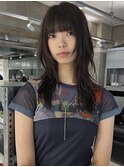 レイヤーカット