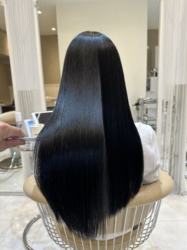 ワタイ(Watai) 髪質改善/髪質改善トリートメント/酸熱トリートメント/縮毛矯正