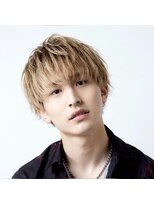 シーカー(SEEKER) レイヤーマッシュ