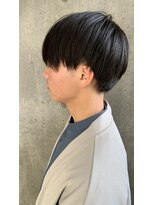 松本平太郎美容室 大宮店&nbsp;メンズスタイル10代／20代／30代