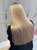 ホープ(hope)&nbsp;ブリーチ/ハイトーン/ミルクティーベージュ