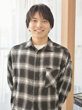 チェレ ロッソ 金剛店(Chere rosso) 北野 豊彦