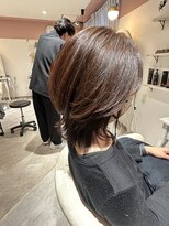 アドール オブ ヘアー ADORE OF HAIR&nbsp;大人のヘアスタイル