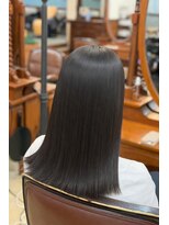 シェール(CHERE) 縮毛矯正