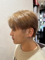 アンビ(ambi) ミルクティーベージュ