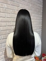 プルネ 藤枝(Plune)&nbsp;暗めグレージュ
