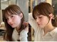 ラボヌールヘアー 宇都宮店(La Bonheur hair)の写真/日々のお手入れをもっと楽に！今より素敵に！似合わせはお任せください♪【宇都宮駅/宇都宮/髪質改善】