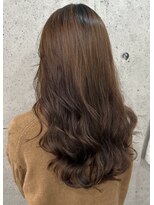 ブルク(bluq) ロングウェーブ